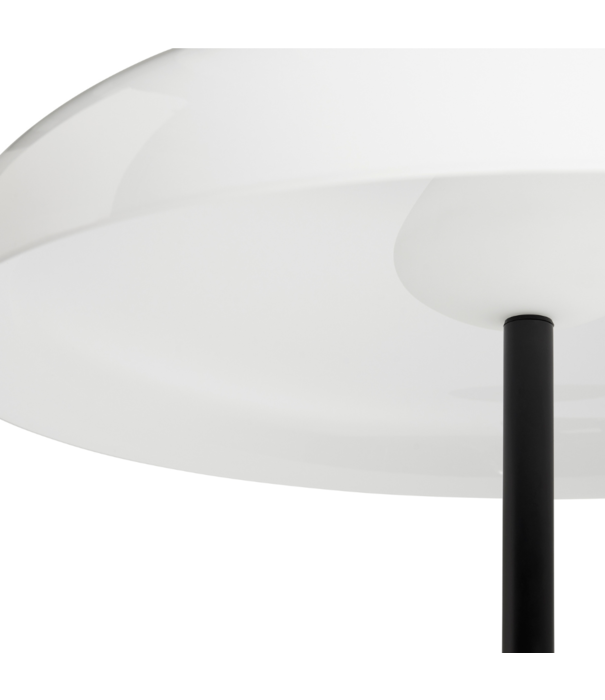 Hay  Pao Glass Floor Lamp