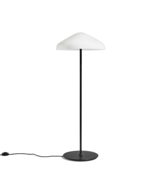 Hay - Pao Glass floor lamp