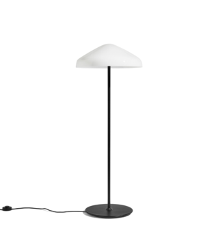 Pao Glass Vloerlamp