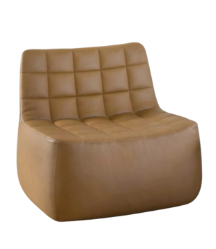 Northern - Yam lounge chair