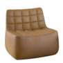 Northern - Yam lounge chair ultra leather