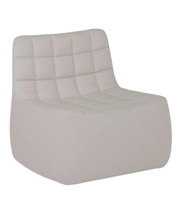 Northern  Northern Yam lLounge Chair, Ultra leather