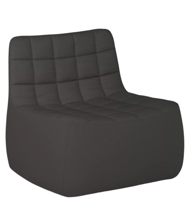 Northern  Northern Yam lLounge Chair, Ultra leather