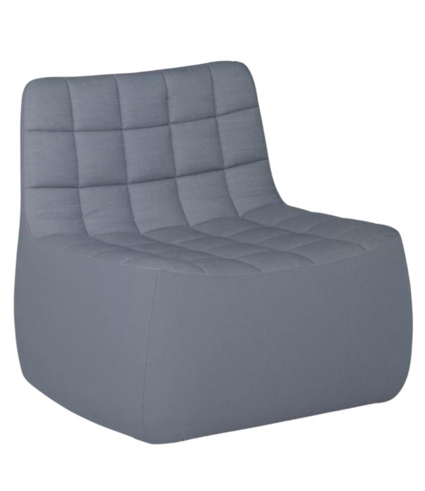 Northern  Northern Yam lLounge Chair, Ultra leather