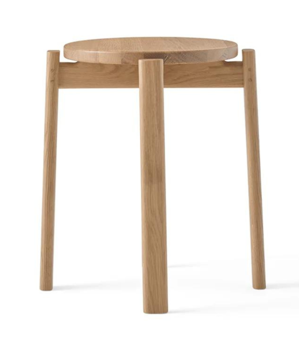 Audo Audo Passage Kruk eiken