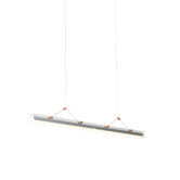 Tonone - Bridge hanglamp 110 fog white