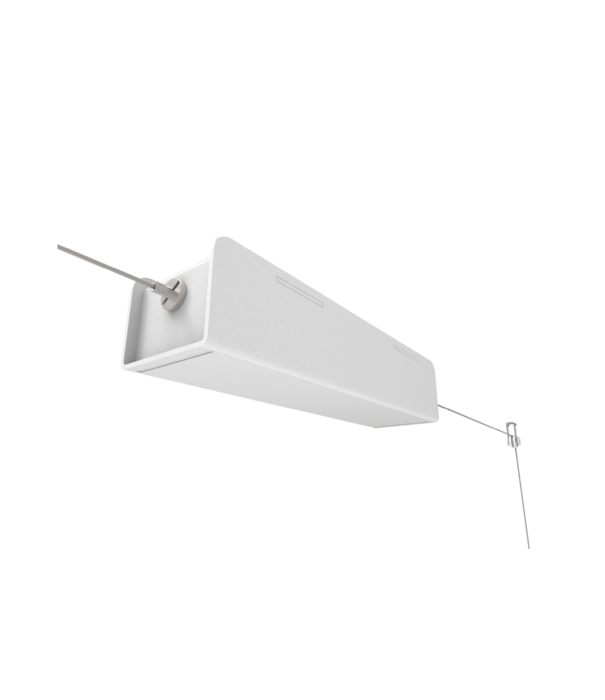 Tonone  Tonone - Bridge pendant 180 fog white