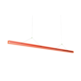 Tonone - Bridge pendant 220 lava orange