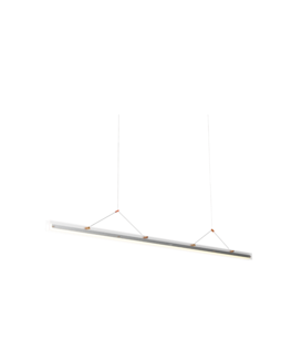 Tonone - Bridge pendant 180 fog white