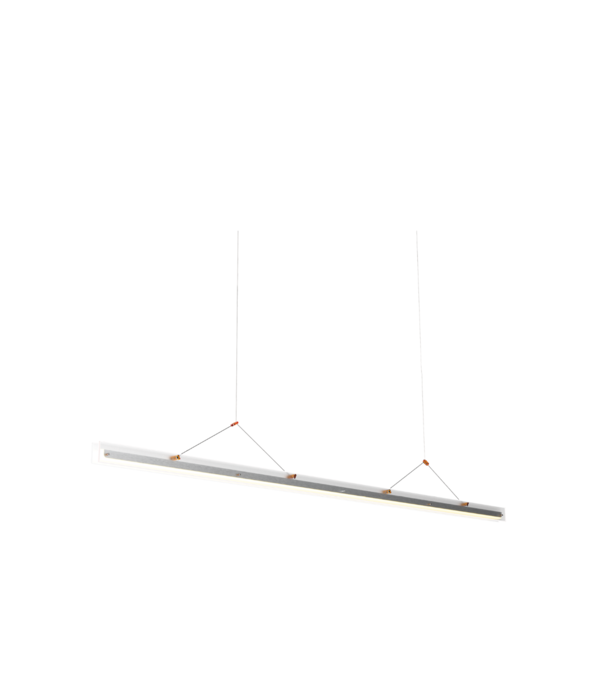 Tonone  Tonone - Bridge hanglamp 180 fog white