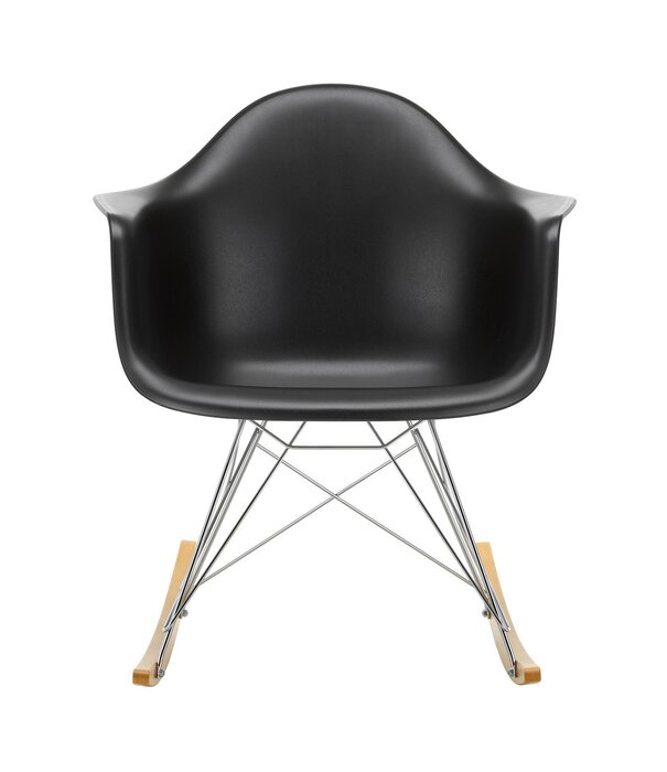 Vitra  Vitra - Eames Plastic RE  Armchair RAR chromed