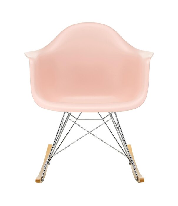 Vitra  Vitra - Eames Plastic RE  Armchair RAR chromed