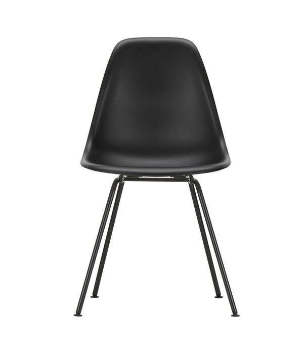 Vitra  Vitra - Eames DSX RE Plastic chair base black