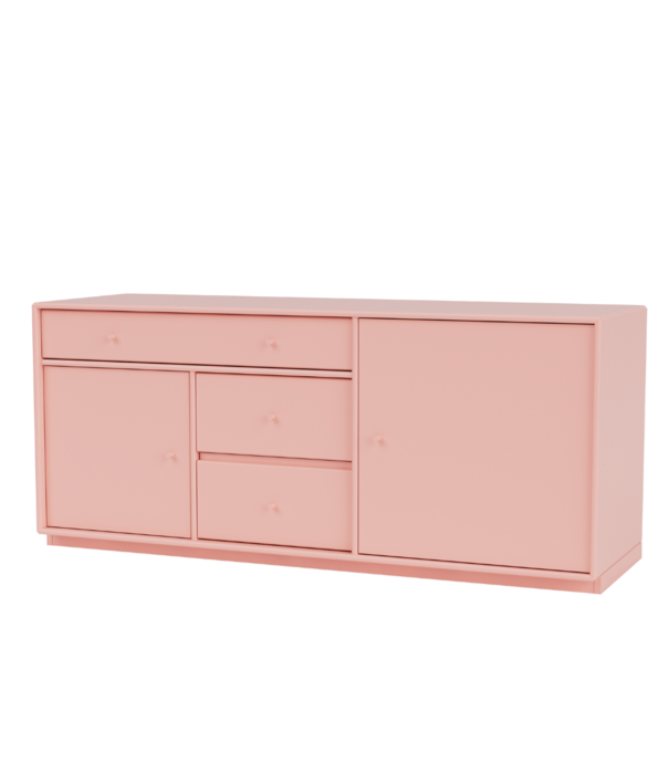 Montana Furniture Montana - Mega 200802 Ruby dressoir op plint