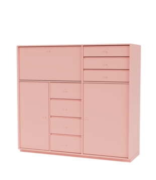 Montana - Mega 201802 Ruby dressoir op plint