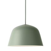 Ambit hanglamp dusty green