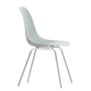 Vitra - Eames Plastic Side Chair RE DSX base chrome