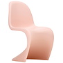 Vitra - Panton Stoel Pale Roze