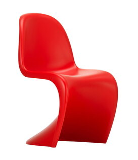 Vitra Panton Chair Classic Red