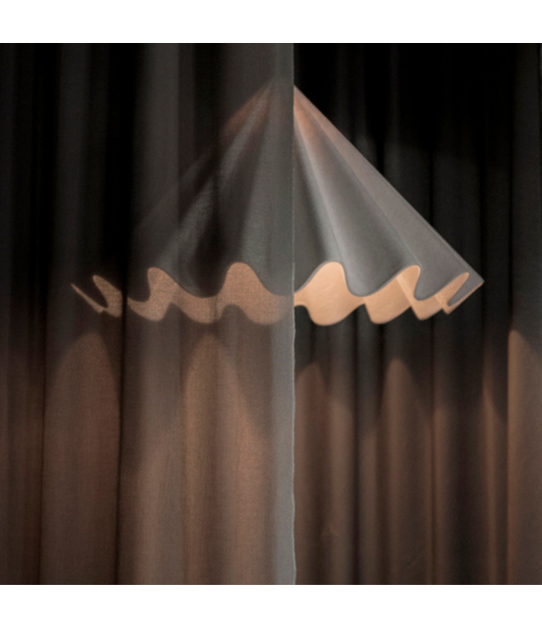 Audo Audo - Dancing Pendant Lamp by Iskos Berlin Studio