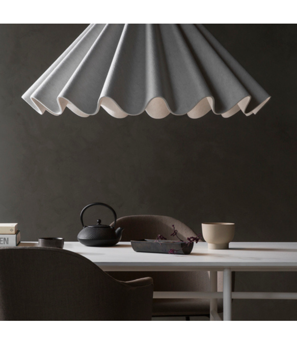 Audo Audo - Dancing Pendant Lamp by Iskos Berlin Studio