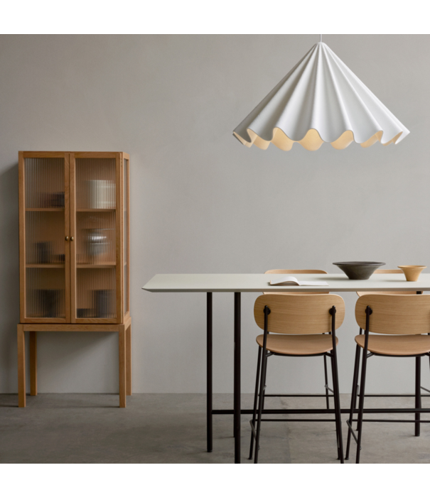 Audo Audo - Dancing Pendant Lamp by Iskos Berlin Studio