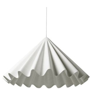 Audo - Dancing Pendant Lamp Ø95