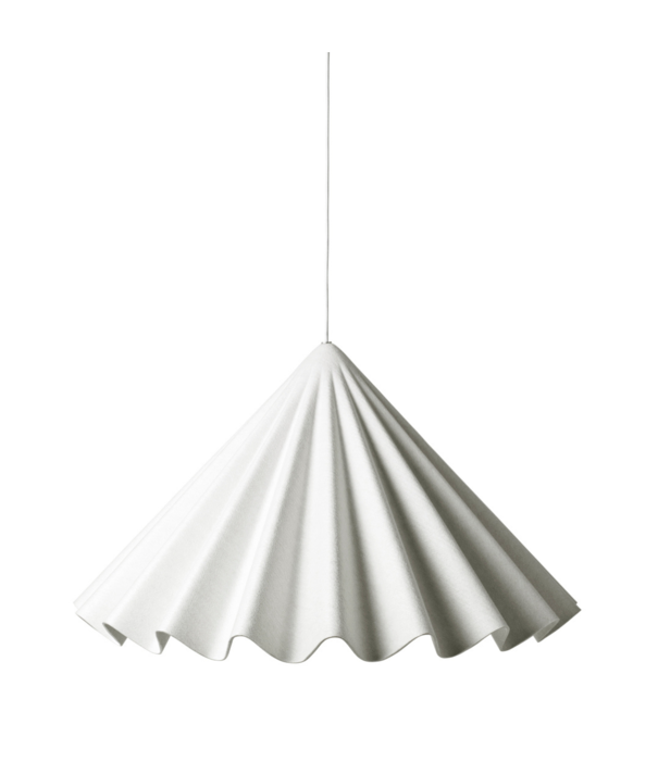 Audo Audo - Dancing Pendant Lamp by Iskos Berlin Studio