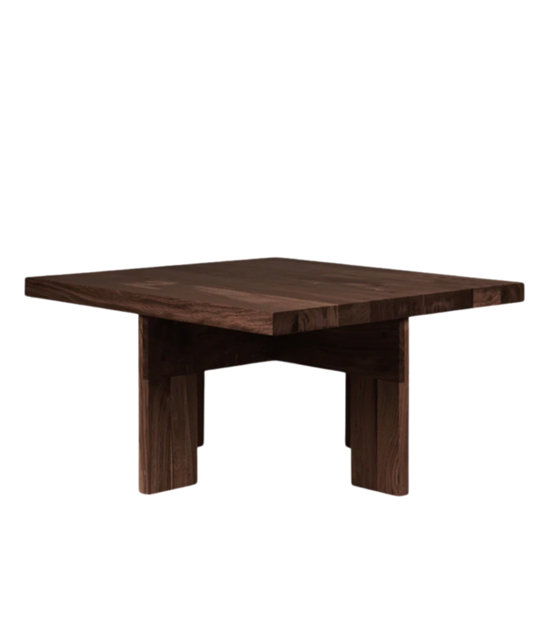 Frama  Farmhouse coffee table oak square