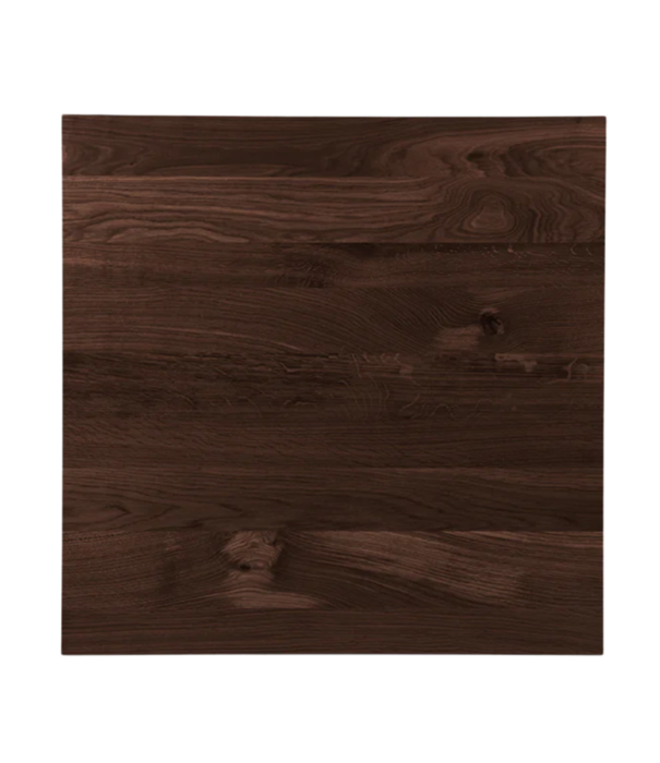 Frama  Farmhouse coffee table oak square