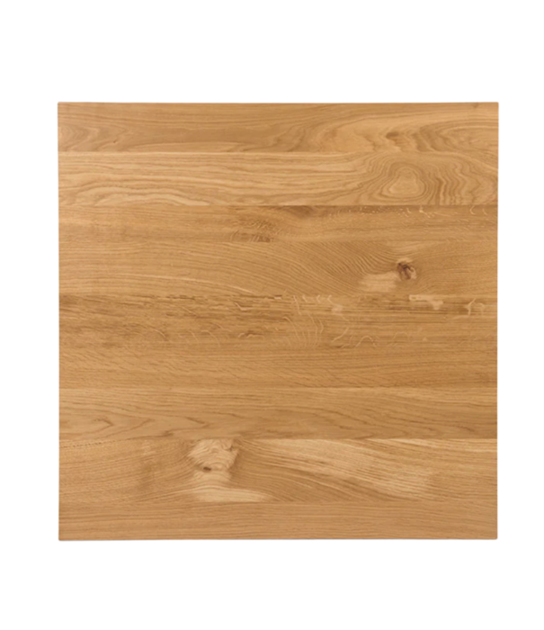 Frama  Farmhouse coffee table oak square