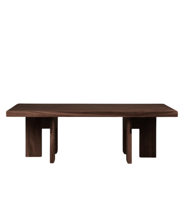 Frama  Farmhouse coffee table oak rectangle