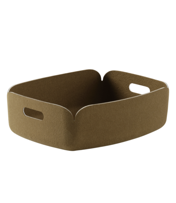 Muuto  Muuto - Restore Tray mand