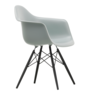 Vitra - Eames Plastic Armchair RE DAW RE black maple