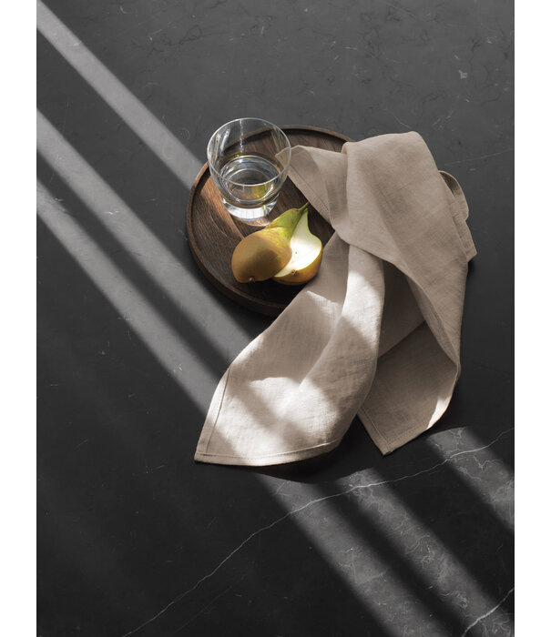 Vipp  Vipp - 125 linnen napkin,  4 pcs.