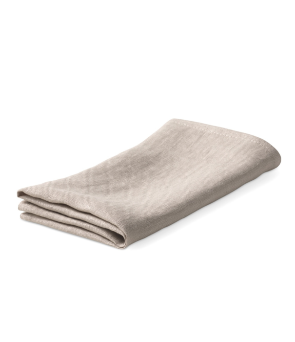 Vipp  Vipp - 125 linnen napkin,  4 pcs.