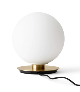 Audo TR Bulb Table/Wall Lamp