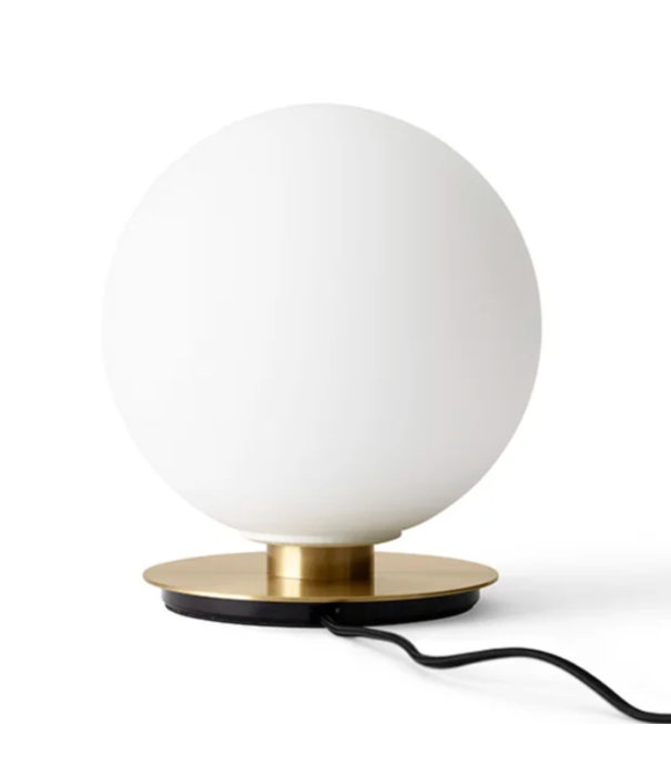 Audo Audo Copenhagen TR Bulb Tafel / Wandlamp marmer