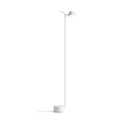 Audo - Peek led floor lamp white