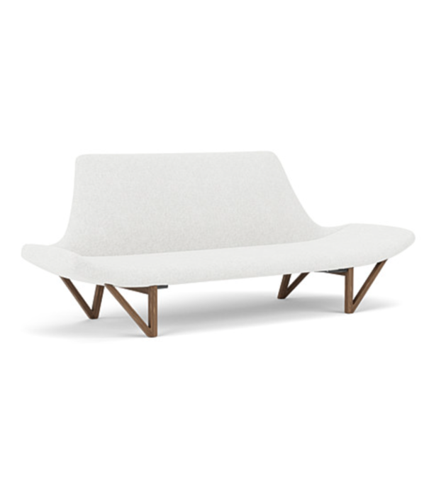 Audo Audo Copenhagen Pagode Sofa Tove & Edvard Kindt-Larsen