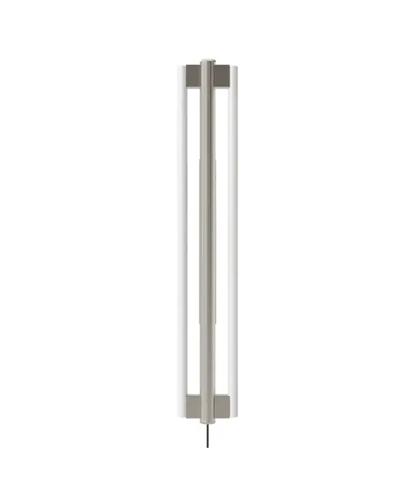 Frama  Frama - Eiffel Wall Lamp Double Stainless Steel H100