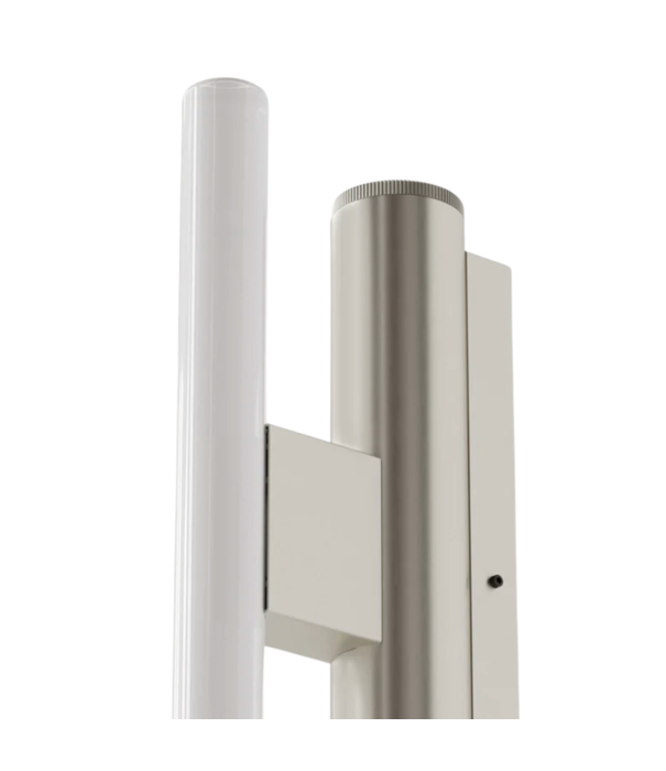 Frama  Frama - Eiffel Wandlamp Single RVS H30