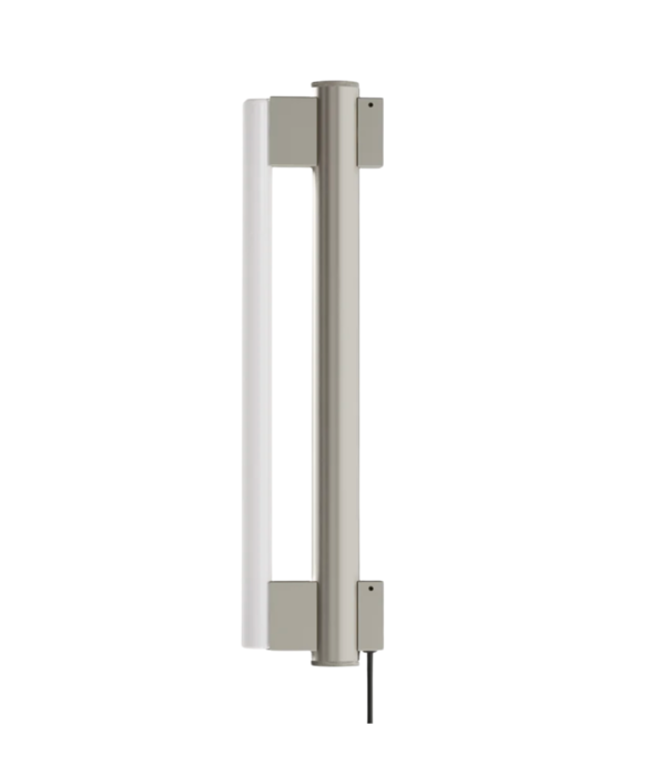 Frama  Frama - Eiffel Wall Lamp Single Stainless Steel H50