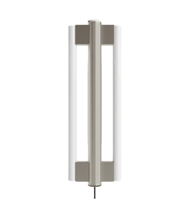 Frama  Frama - Eiffel Double wall lamp stainless steel 50