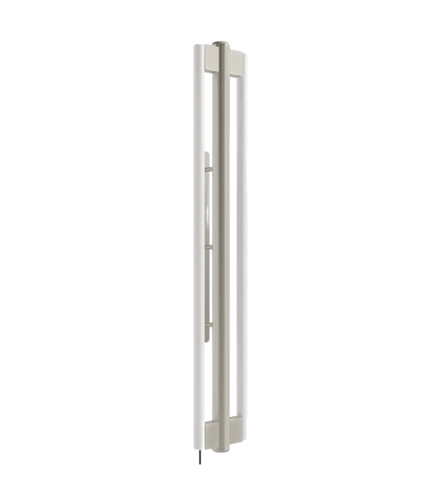 Frama  Frama - Eiffel Wall Lamp Double Stainless Steel H100