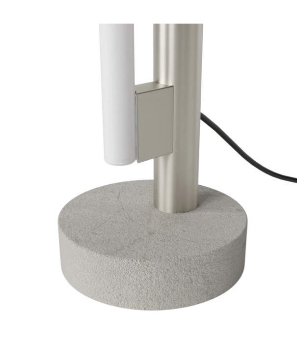 Frama  Frama - Eiffel Floor Lamp Stainless Steel H100