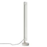 Frama - Eiffel Floor Lamp Stainless Steel H100