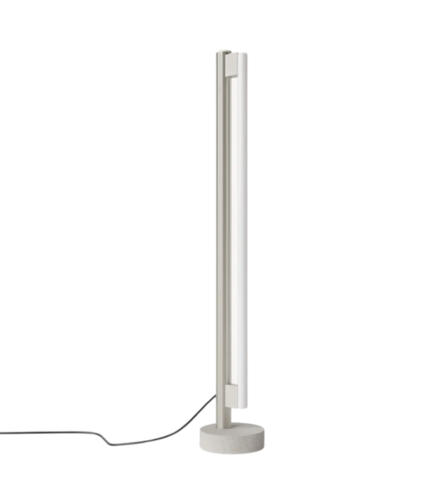 Frama  Frama - Eiffel Floor Lamp Stainless Steel H100