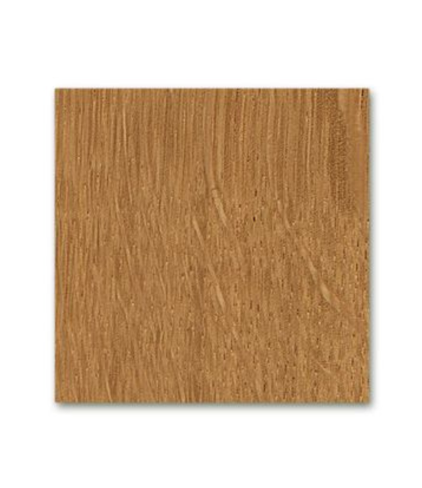 Vitra  Plate Eettafel massief geolied eiken, basic dark 180cm