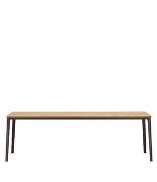 Vitra - Plate Dining Table solid oak 200 x 90